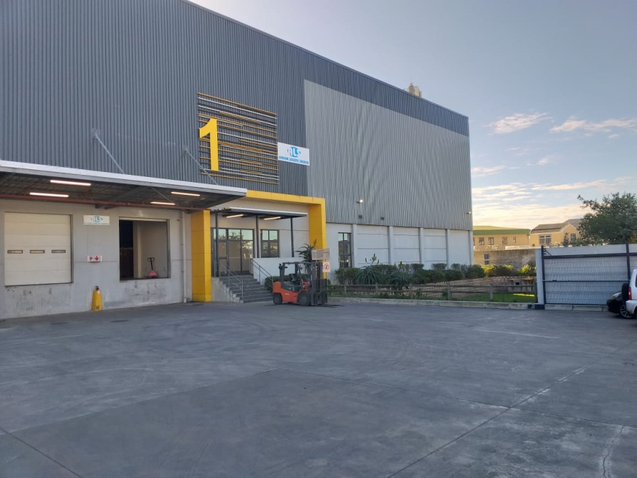 To Let Commercial Property for Rent in Airport Industria Western Cape